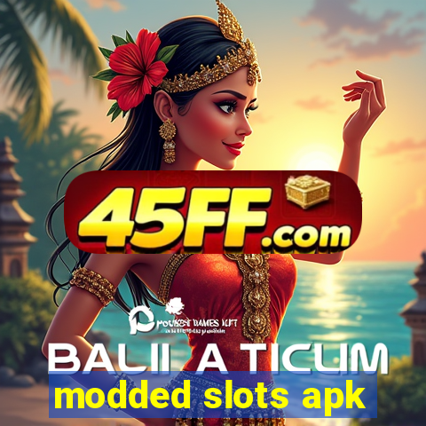 modded slots apk